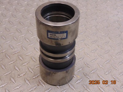 LOKRING SS40-CPL-P32 STAINLESS STEEL COUPLING 9040108