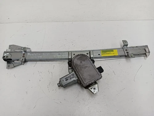 MR436854 Elevalunas Delantero Derecho para MITSUBISHI MONTERO (V60/V70) * 95291 - Imagen 1 de 8