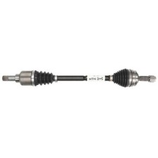 FITS SNR DK66.001 DRIVE SHAFT LEFT OE REPLACEMENT