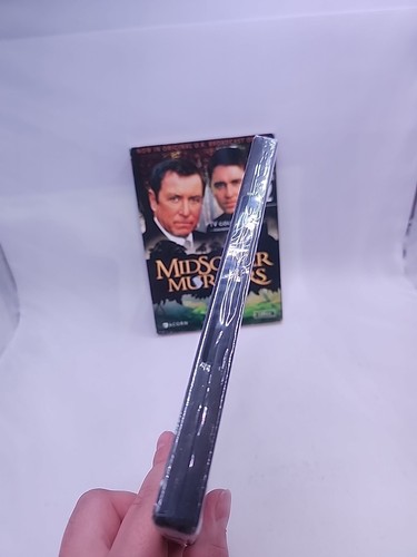 Midsomer Murders - Seasons (1-4) 1 2 3 4 Lot - Excellent Condtion - Acorn BBC - Picture 7 of 14
