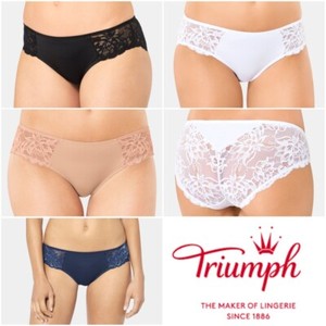 underwear triumph