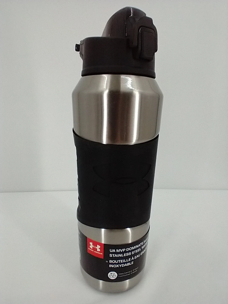 Under Armour - UA MVP Dominate 24 oz. Water Bottle