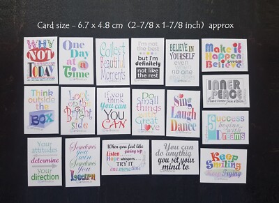 2018 Positive Quotes With Cards Turn For The Nurse Greeting Card