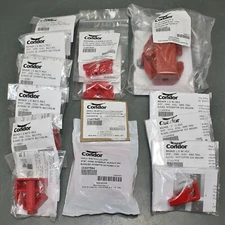 Condor Portable Electrical Lockout Kit 437R67, 437R19 437R69 437R26 437R84 3ZM51