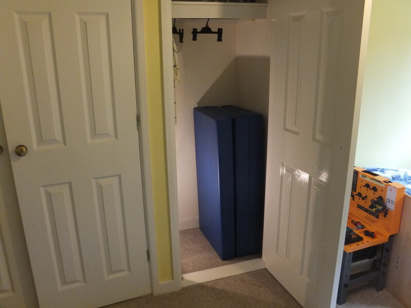 thick crash mat eBay