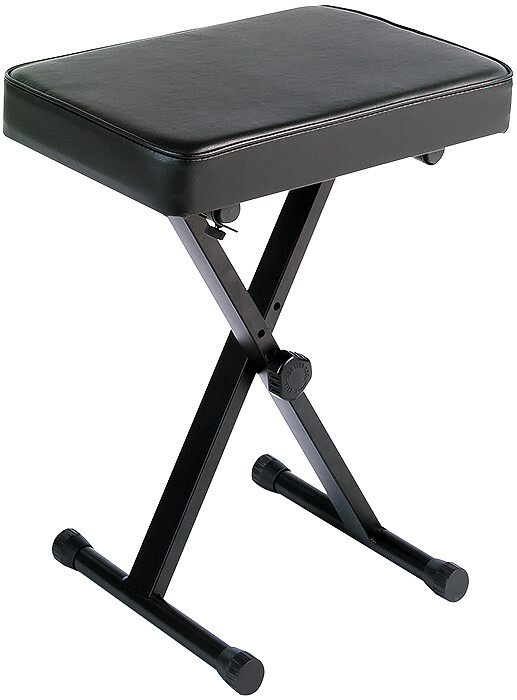 Yamaha PKBB1 X-Style Portable Keyboard Bench