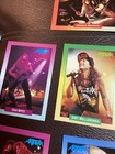 Anthrax lot of 12 Rockcards Trading Cards Brockum 1991 — photo 4
