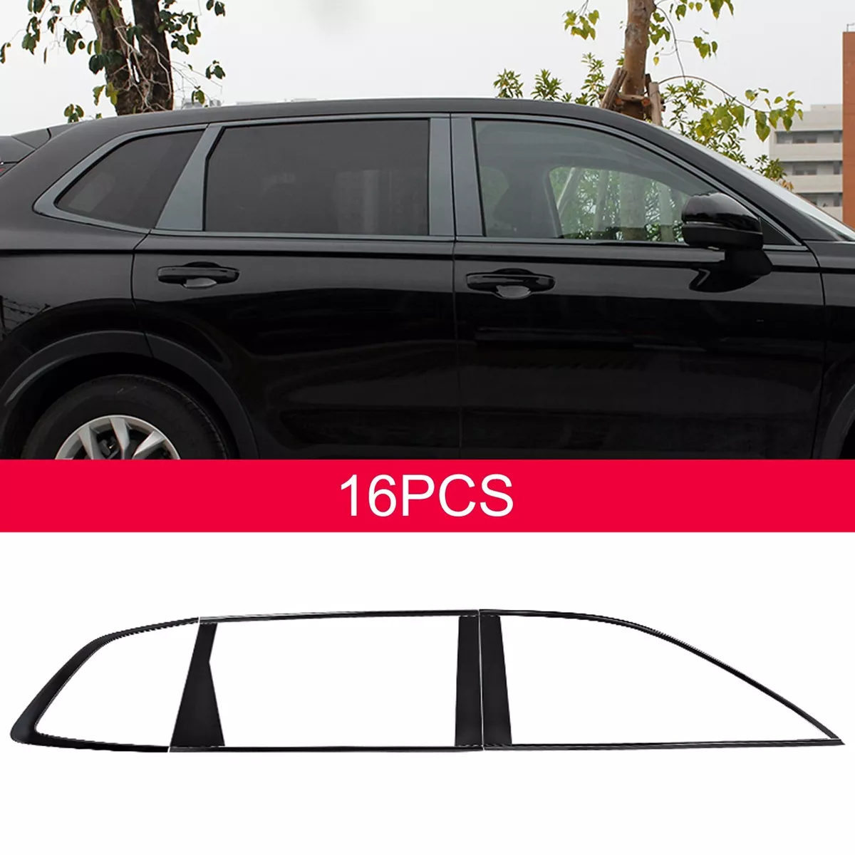Crv window covers outlet