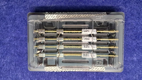 Intel NMA1XXD128GPS 128GB DDR4 RDIMM ECC Server Arbeitsspeicher – Neu, Registere