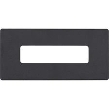 Adapter Plate, Hydro-Quip/BWG 401 Series, Textured