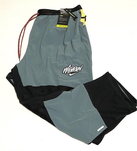 Nike Phenom Elite Wild Run 7/8 Men's 