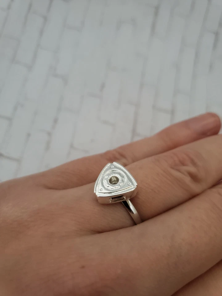 Rotary Engine Wankel Ring FDRX7 RX7 RX8 FCRX7 - Image 3 of 4