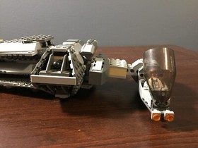 LEGO Star Wars: B-Wing Fighter Set (6208)