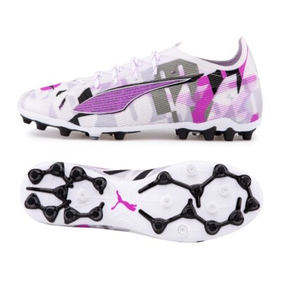 Puma Ultra 5 Ultimate Forever MG Soccer Shoes (10841101) Football