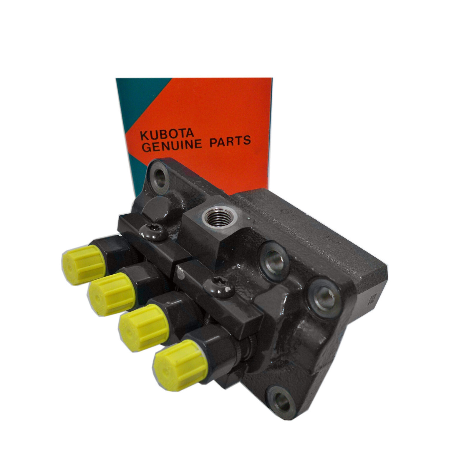 Kubota 1G76251010 Fuel Injection Pump Fits for Kubota Engines V2203