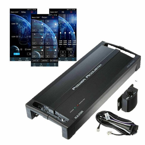 Digital Sound Processor Amp | eBay