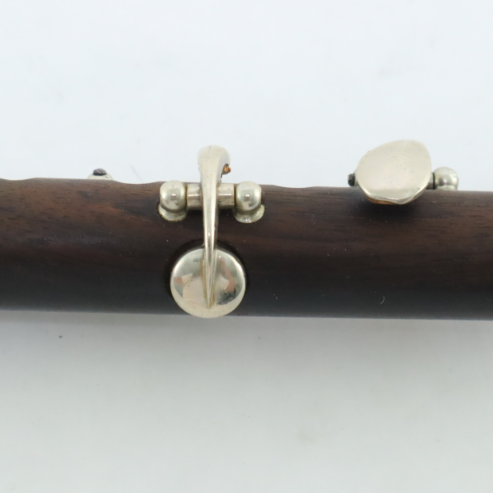 Piccolo Long Key Unbranded 6 Key Piccolo HISTORIC | eBay