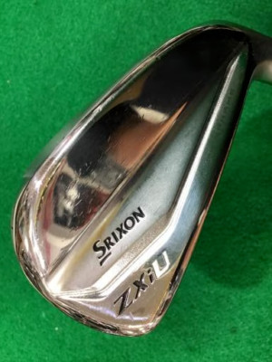 2024 Dunlop Srixon ZXi utility U3 20deg NS PRO 950GH neo S-flex
