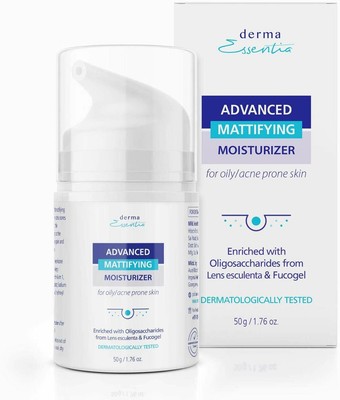 derma essentia moisturizer