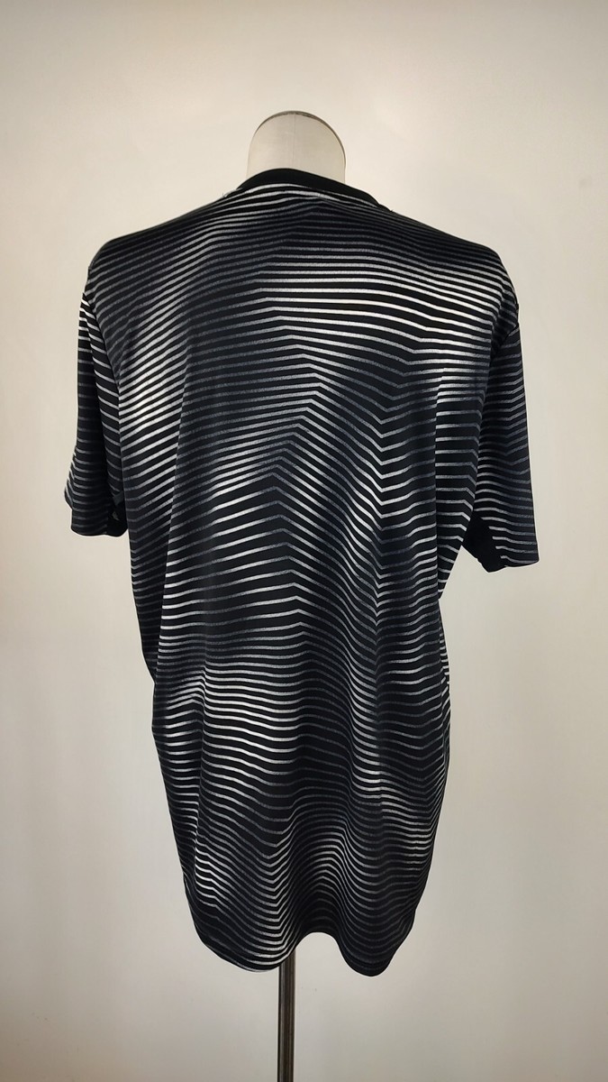 adidas JUVENTUS Tシャツ Lサイズ adidas Juventus 21/22 Away Jersey Men's T-shirt -Black, size