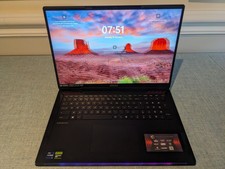 Msi Raider 18 Hx Nvidia Rtx 4090 64gb Gaming Laptop