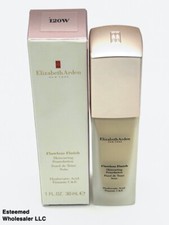ELIZABETH ARDEN Flawless Finish Skincaring Foundation 120W 1oz