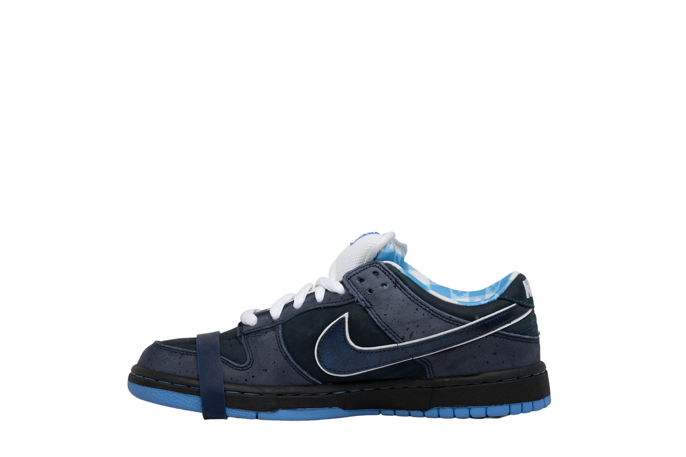 Nike SB Dunk Low Premium Blue Lobster 2009 for Sale | Authenticity  Guaranteed | eBay