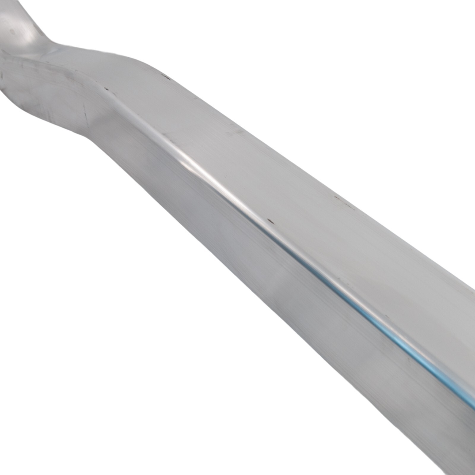 Boat Trailer Aluminum Crossmember Square Tube VBend Crossbar 3" x 3" x