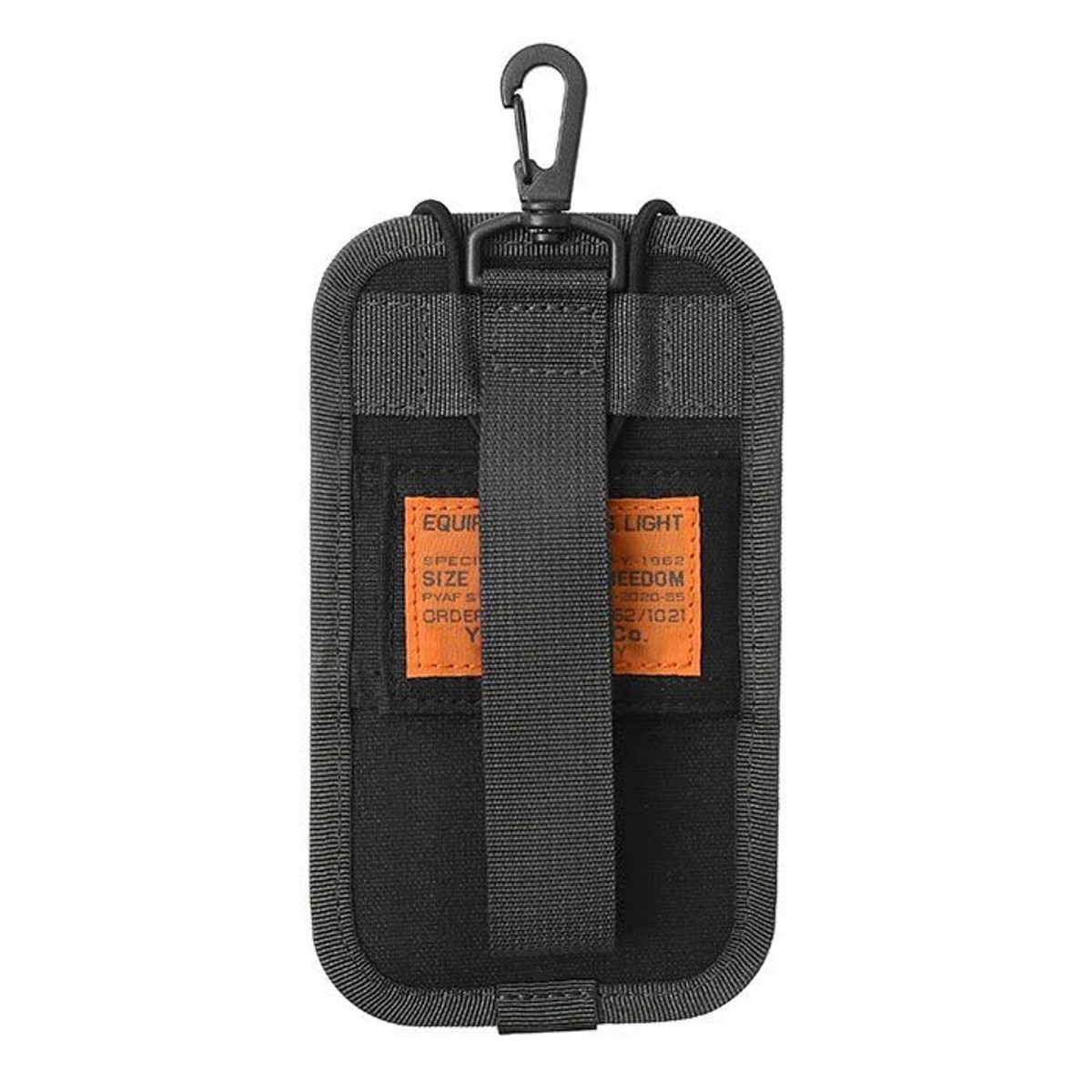 美品 PORTER FLYING ACE DEVICE HOLDER ASK availability First) PORTER / PORTER FLYING ACE DEVICE