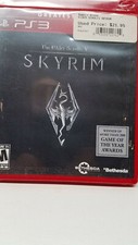 The Elder Scrolls V: Skyrim Greatest Hits Sony PlayStation 3 PS3