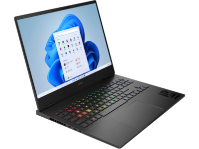 HP OMEN Transcend Gaming Laptop 16-u1073ng 16'' WQXGA IPS i7-14700HX 16GB/1TB ...