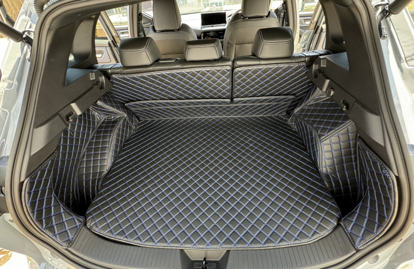3D Customised Boot Trunk Mats Suitable for Tesla Model 3 2017-2024