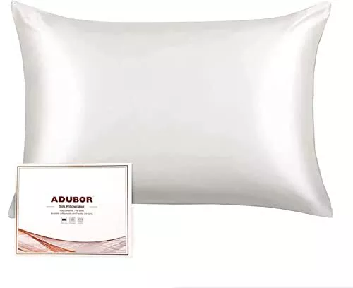 Silk pillow case outlet ebay