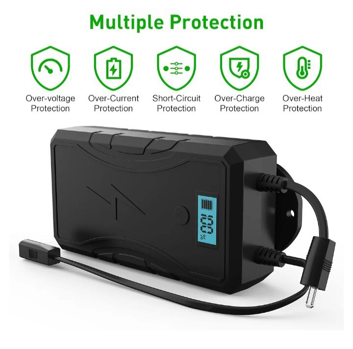 Battery Pack for Reclining Furniture, 2500mAh Recliner Battery Pack