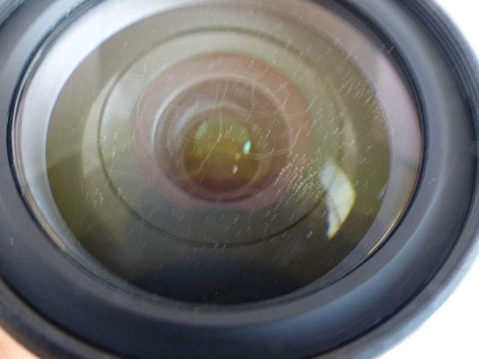 TAMRON 16-300mm F3.5-6.3 Di II VC PZD MACRO Zoom Lens for Nikon F Mount - Image 4 of 4