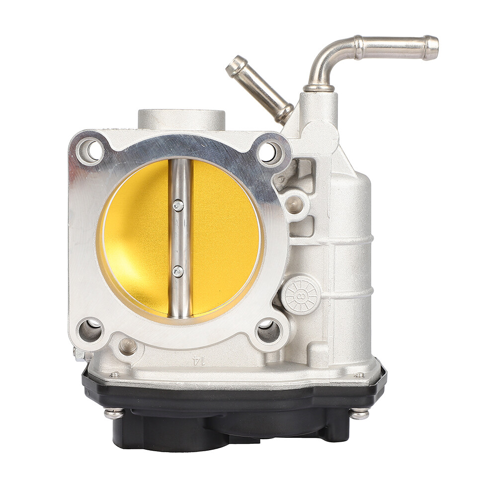 コーライル Fits 2006-2008 Suzuki Grand Vitara 2.7L Throttle Body