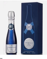 Champagne Blue by Bharara Beauty EDP  4.2FLOZ/125ml