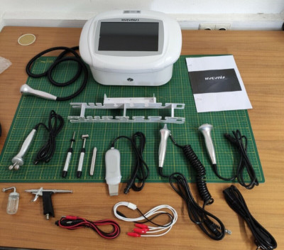 Hycynis Multifunctional skin care machine - UR