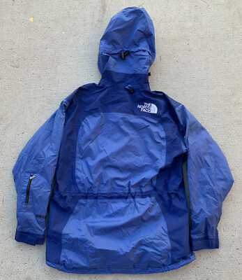 THE NORTH FACE GORE-TEX ジャケット Vtg The North Face GORE-TEX 1999 Jacket Mountain Lite Ski Parka