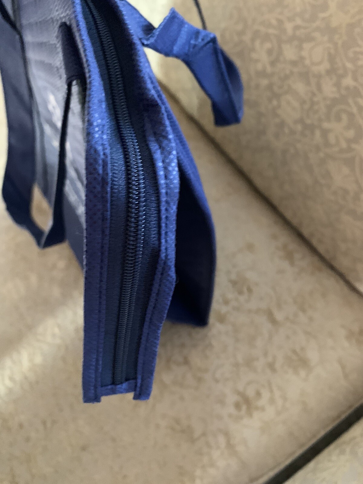 Reusable Insulated Shopping Bag 