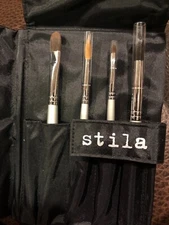 Stila Travel Brush Set 