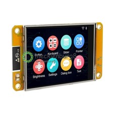 2.8 inch ESP32 Display 240 320 Screen LCD TFT Module for Arduino IoT Smart Home