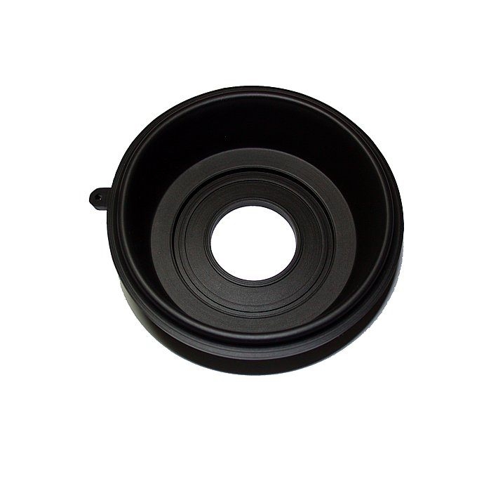 Membrane boisseau carburateur Kawasaki ZXR750 H2 L3 - Pièce rechange 13630X0