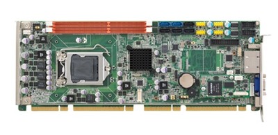 PCE-5126QVG-00A1E PCE-5126QVG PCE-5126 Advantech board PICMG 1.3 form