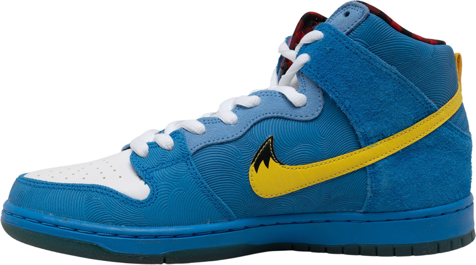Las mejores ofertas en Nike Dunk Premium SB High Familia