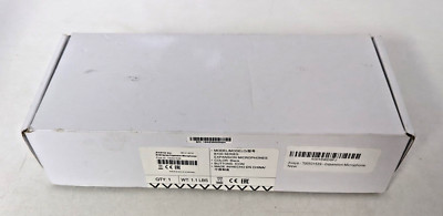 Pair of Avaya B100 Series Expansion Microphones Black  700501539