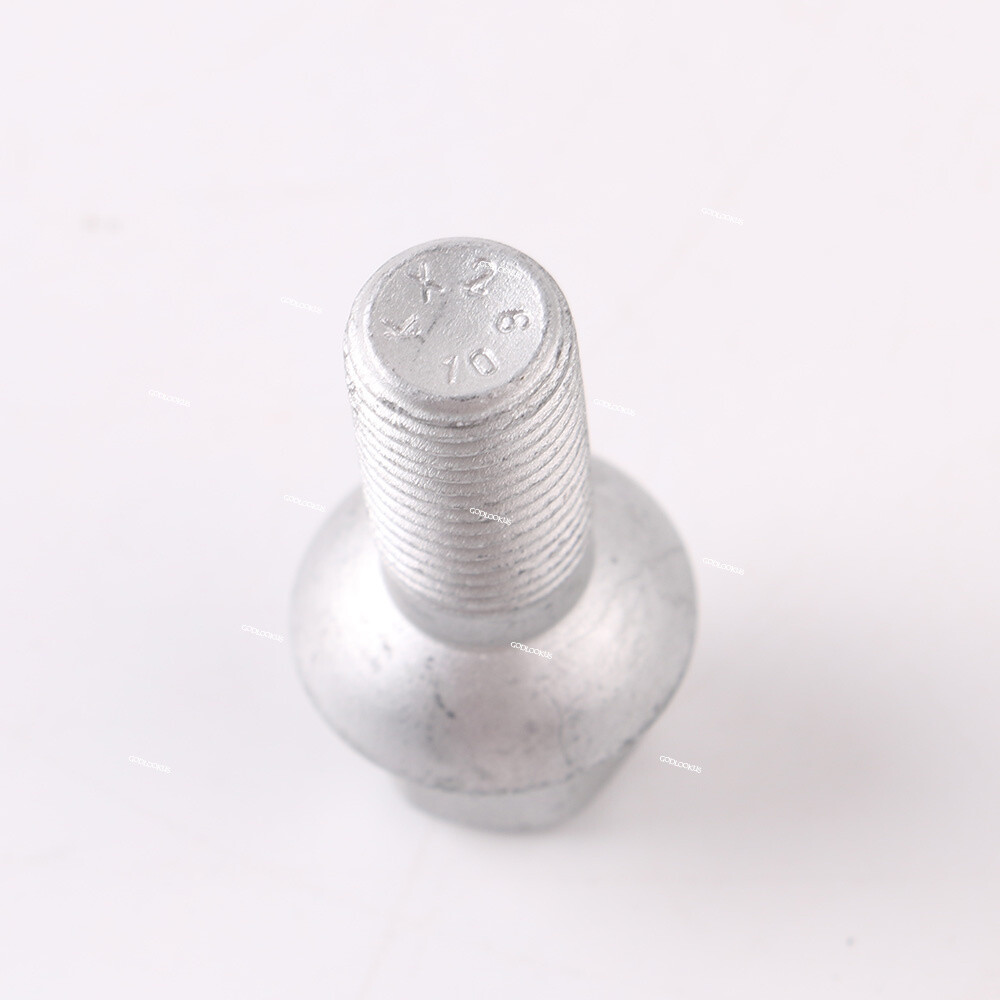20Pcs Wheel Lug Bolts Nuts A0009904907 Fit For Mercedes W204 W211 C209 E350 SL50 eBay
