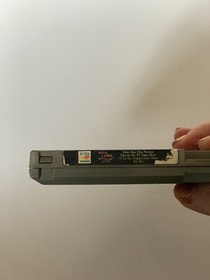 Win, Lose or Draw  (Nintendo NES, 1990) Genuine Authentic