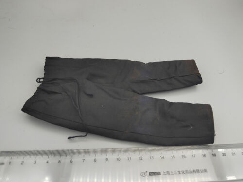 COOMODEL SE018 1/6 VIKING VANQUISHER Pantaloni in lega pressofusa WARL LORD Modello - Foto 1 di 1