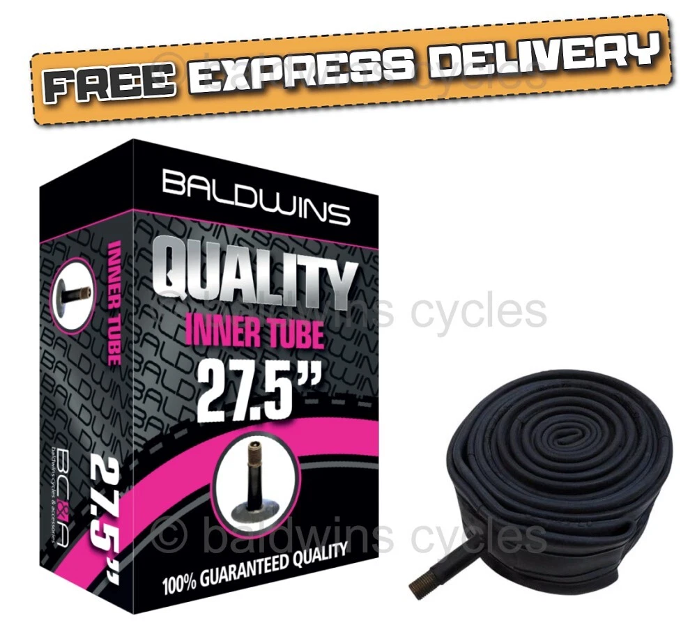 27.5 x store 2.25 tube